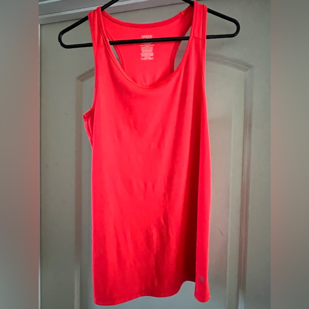 Workout Gear
